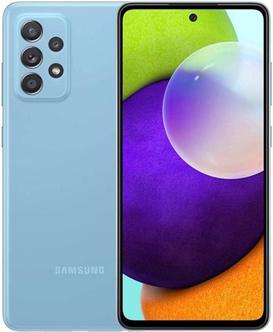 『準美品・バッテリー良好』Galaxy A52 128GB『シムフリー』997 7_000000000792.jpg?1740122553